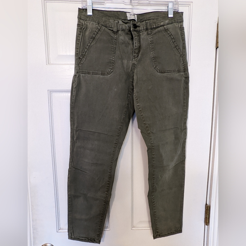 Pants